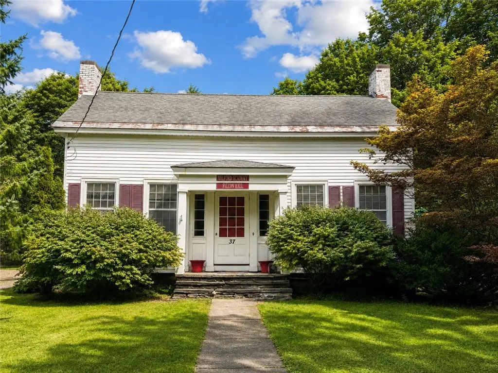 37 S Main Street, New Berlin, NY 13411 - #1