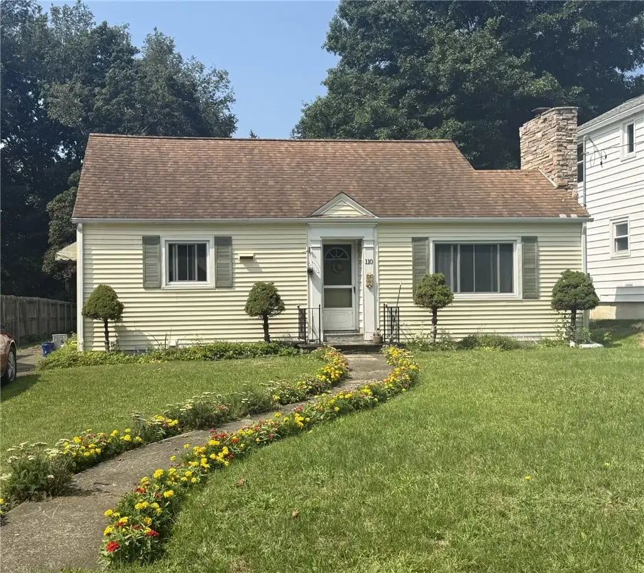 110 Oakdale Drive, Elmira, NY 14905 - #1