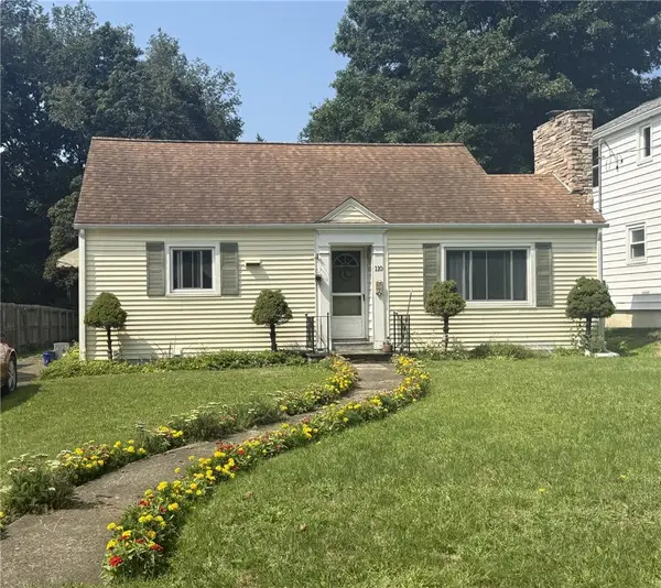 110 Oakdale Drive, Elmira, NY 14905