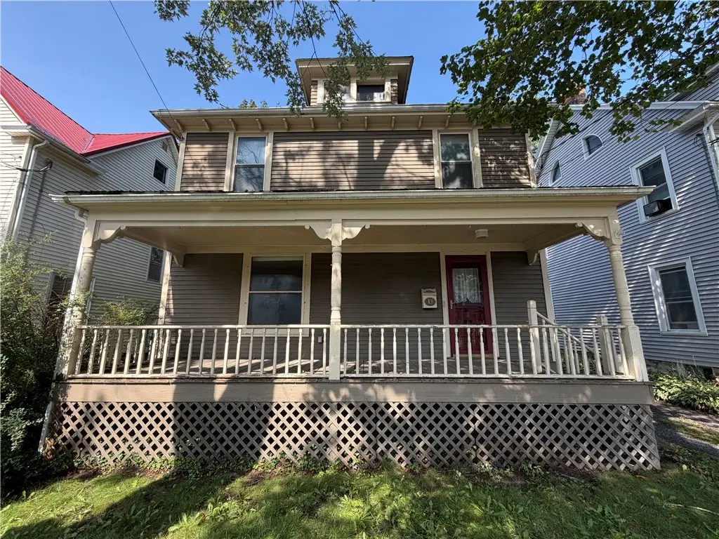 13 Montclair Avenue, Batavia, NY 14020 - #1