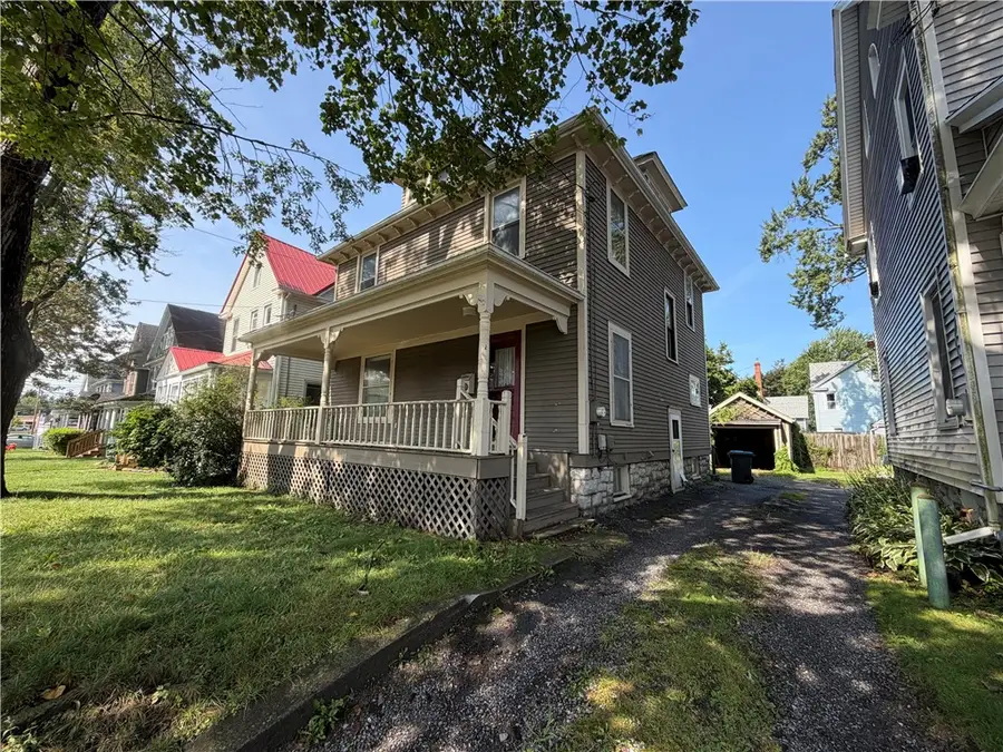 13 Montclair Avenue, Batavia, NY 14020 - #2