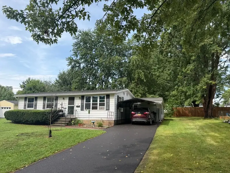 63 Mill Street, Waterloo, NY 13165 - #3