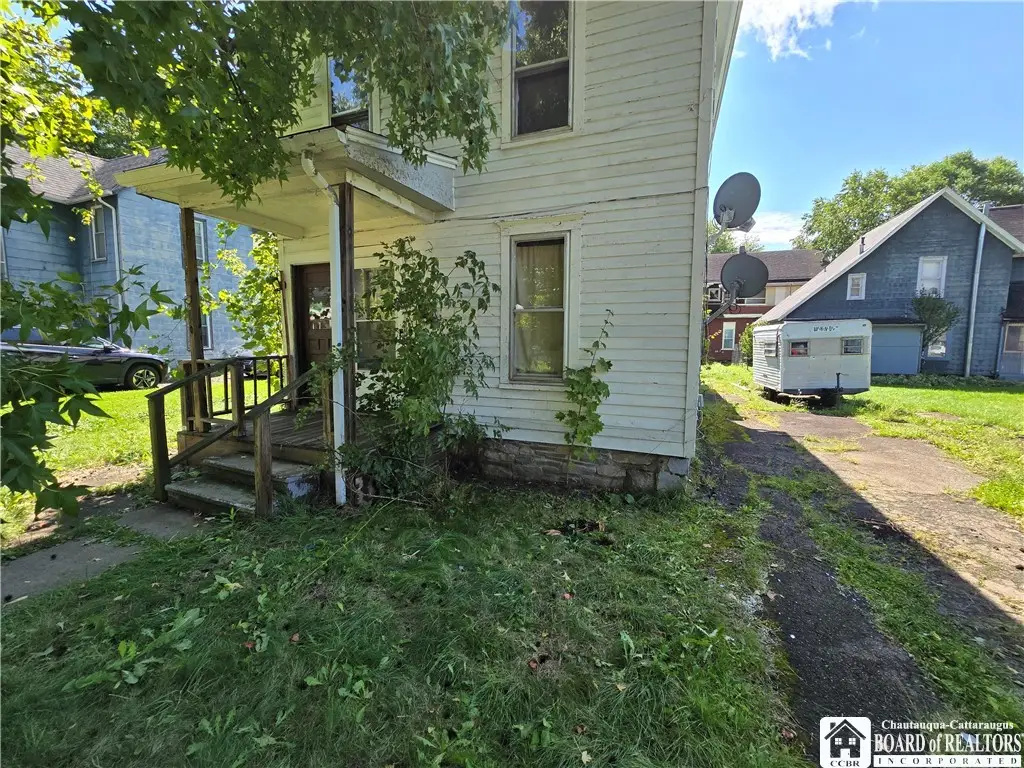 813 W Sullivan Street, Olean, NY 14760 - #1