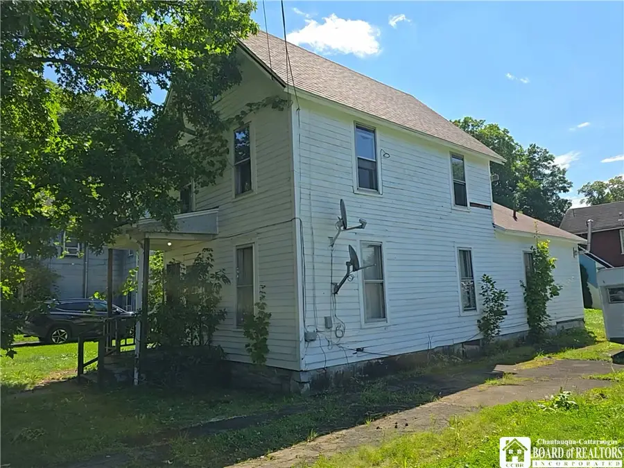 813 W Sullivan Street, Olean, NY 14760 - #2