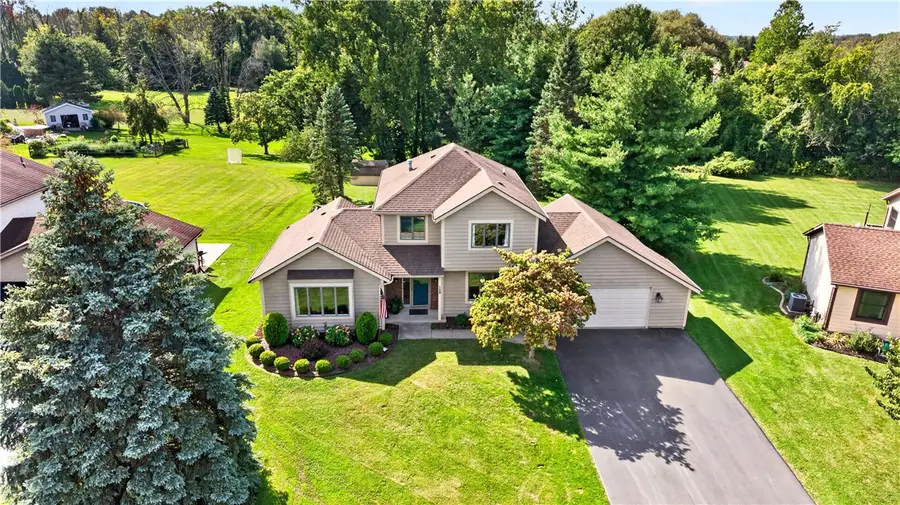129 Brandy Brook Lane, Rochester, NY 14612 - #2