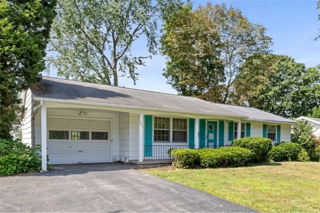 185 Jamestown Terrace, Rochester, NY 14615 - #1