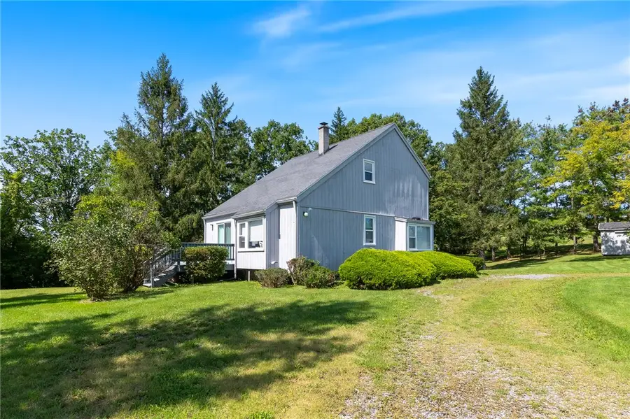 3990 County Road 40, Bloomfield, NY 14469 - #2