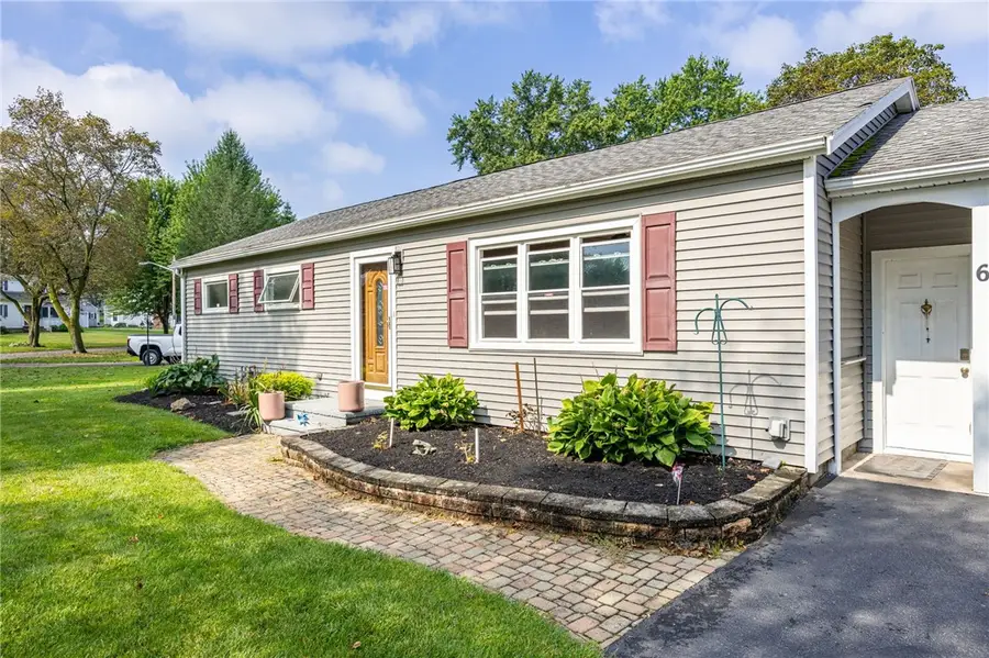 6 Hillside Drive, Spencerport, NY 14559 - #2