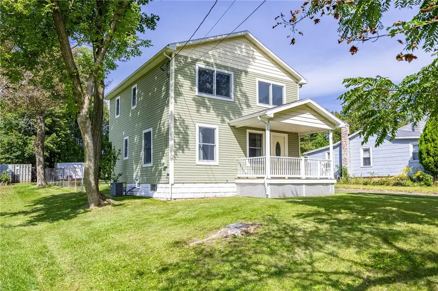 41 Summit Street, Fairport, NY 14450 - #2