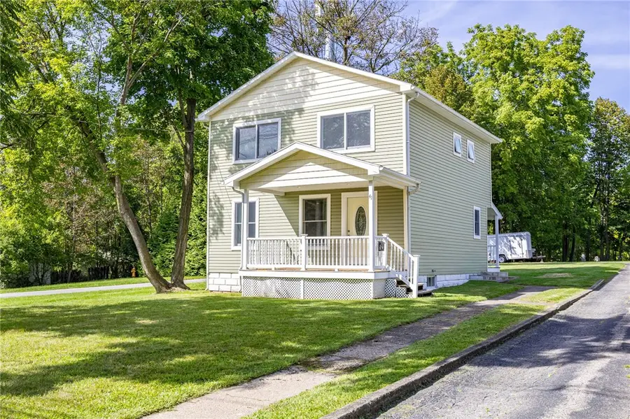 41 Summit Street, Fairport, NY 14450 - #3
