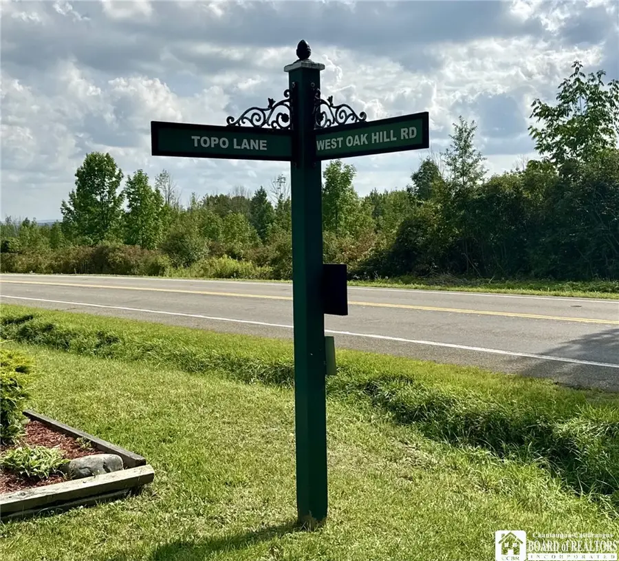 Topo Lane Lot #2, Jamestown, NY 14701 - #3