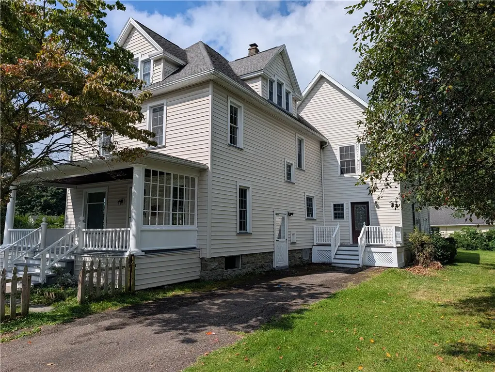 125 Center Street, Waverly, NY 14892 - #1