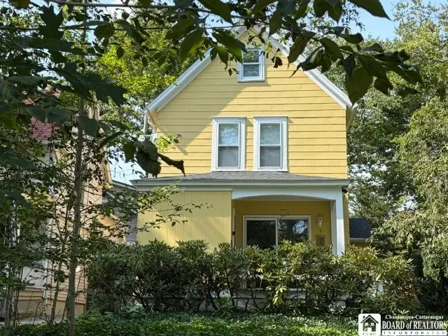 6 Crescent Avenue, Chautauqua, NY 14722 - #1