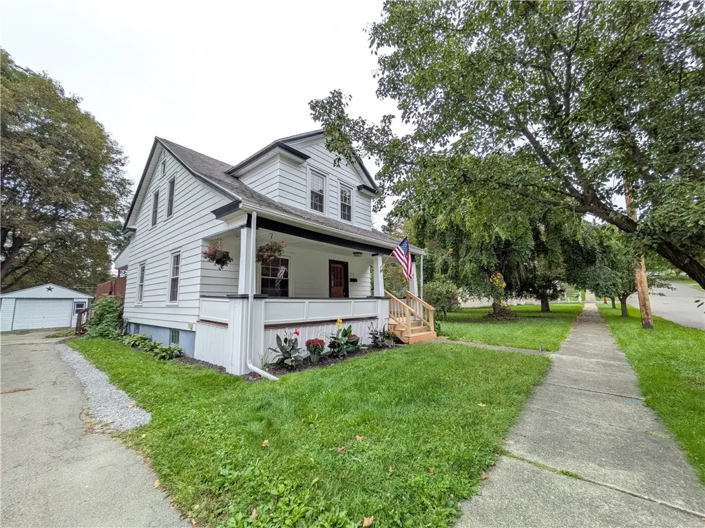 219 W 14th Street, Elmira, NY 14903 - #1