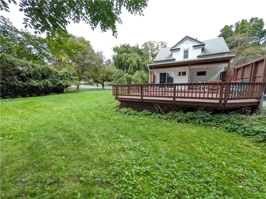 219 W 14th Street, Elmira, NY 14903 - #2