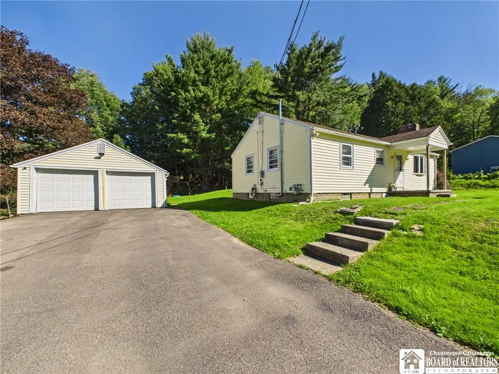 1297 Kamery Road, Olean, NY 14760 - #1