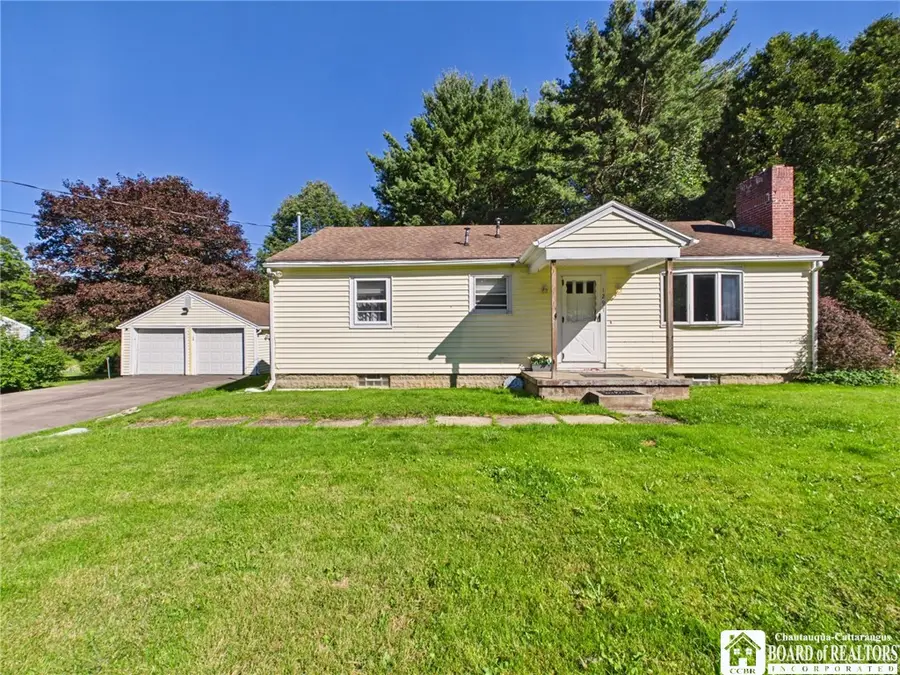 1297 Kamery Road, Olean, NY 14760 - #2