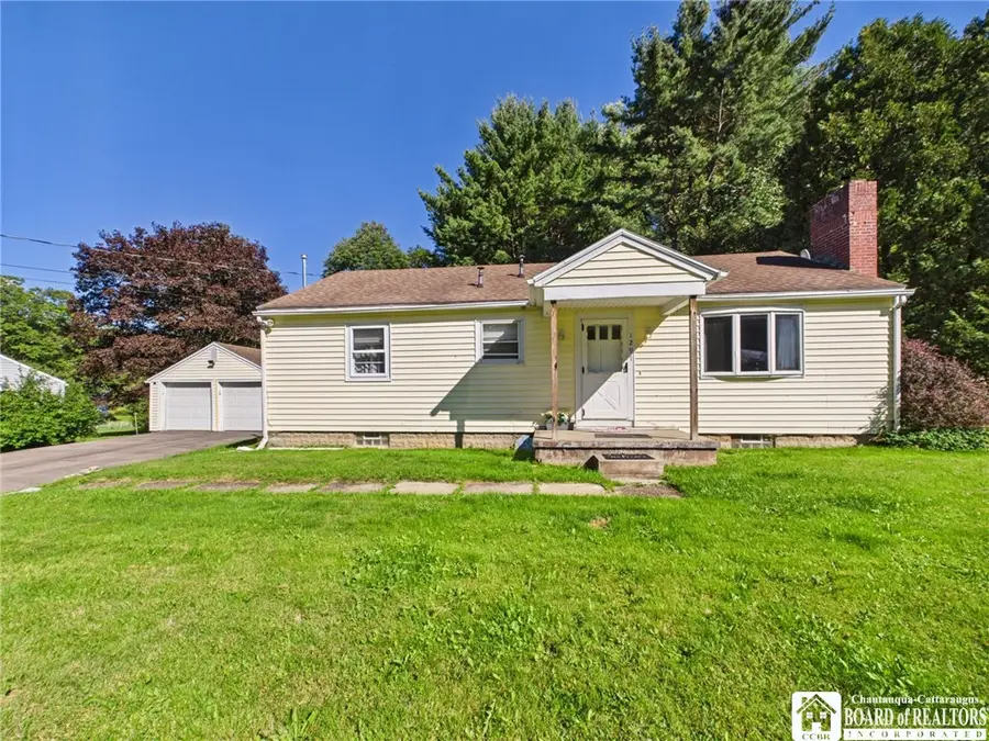 1297 Kamery Road, Olean, NY 14760 - #3