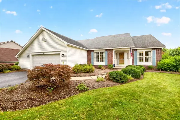 95 Rock Creek, Pittsford, NY 14534