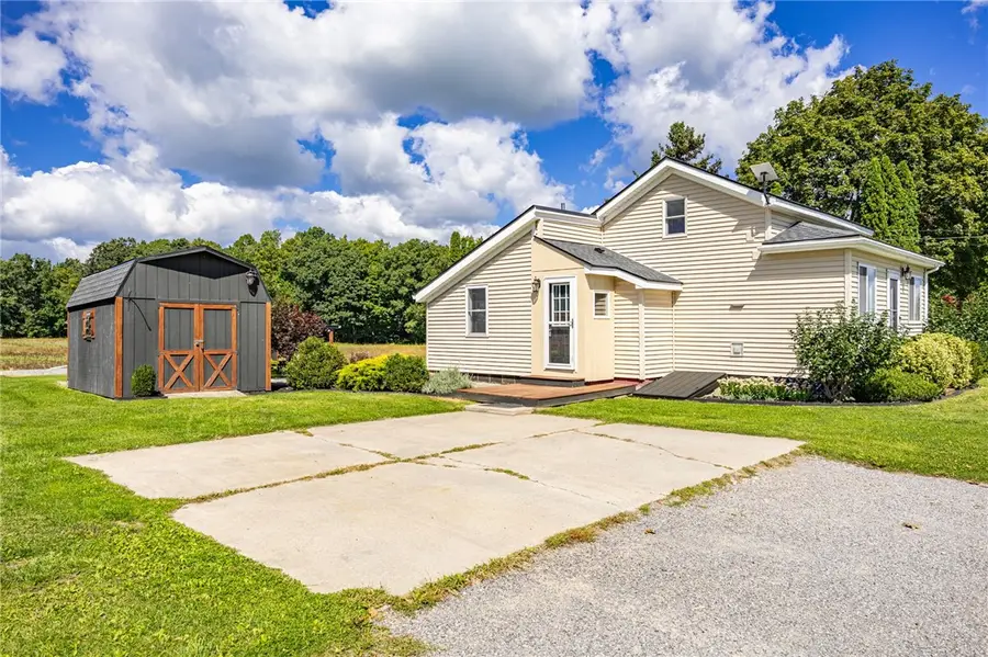 539 Mcginnis Road, Scottsville, NY 14546 - #3