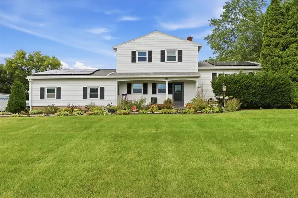 3778 Outlet Road, Shortsville, NY 14548