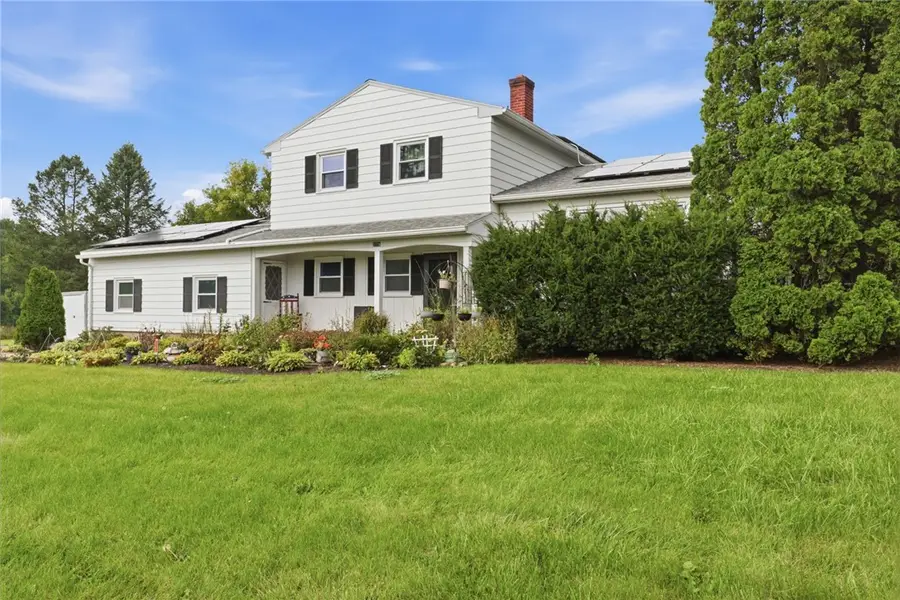 3778 Outlet Road, Shortsville, NY 14548 - #3