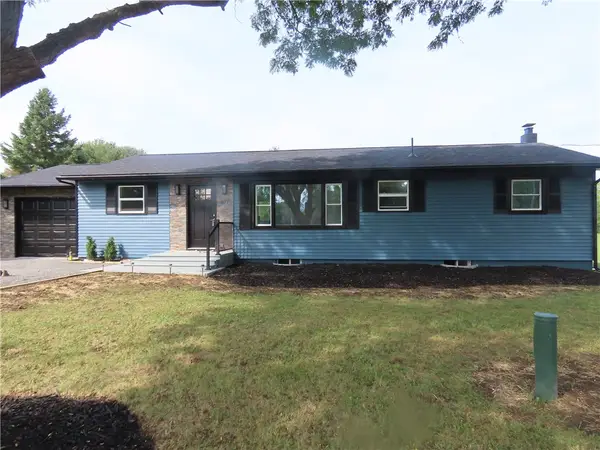 677 State Route 96, Waterloo, NY 13165