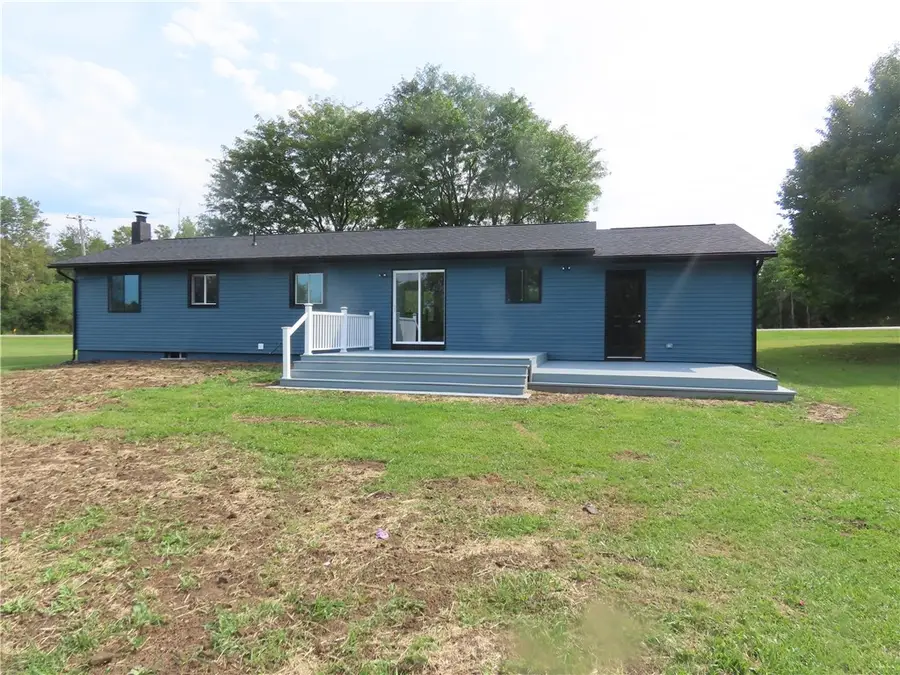 677 State Route 96, Waterloo, NY 13165 - #2
