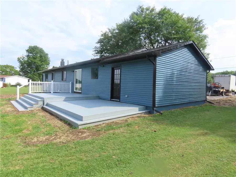 677 State Route 96, Waterloo, NY 13165 - #3