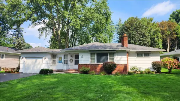 27 Loderdale Road, Rochester, NY 14624