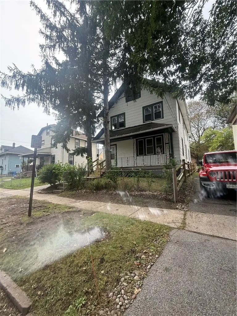 21 Crombie Street, Rochester, NY 14605 - #1