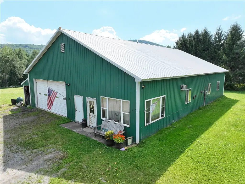 20450 State Highway 28, Delhi, NY 13753 - #1