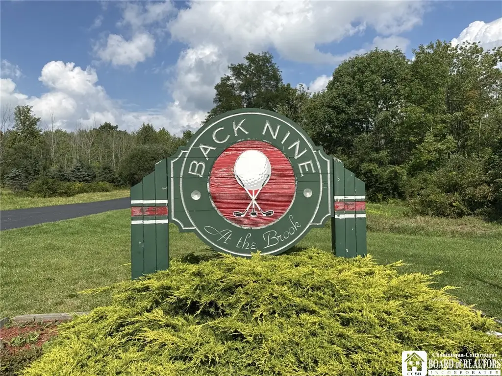 Topo Lane Lot #7, Jamestown, NY 14701 - #1