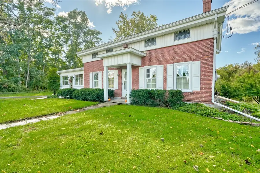 9885 W Ridge Road, Brockport, NY 14420 - #2
