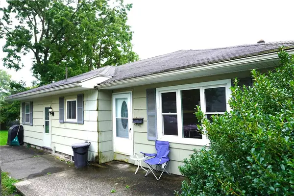 40 David Avenue, Rochester, NY 14620