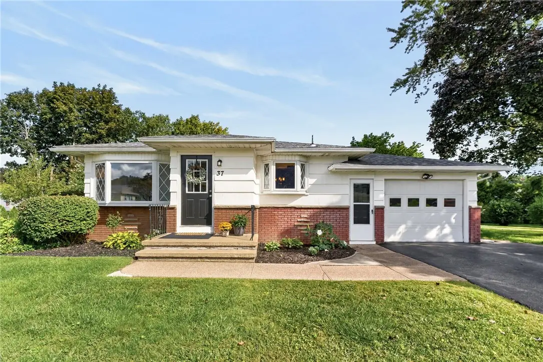 37 Ridge Port Circle, Rochester, NY 14617 - #1