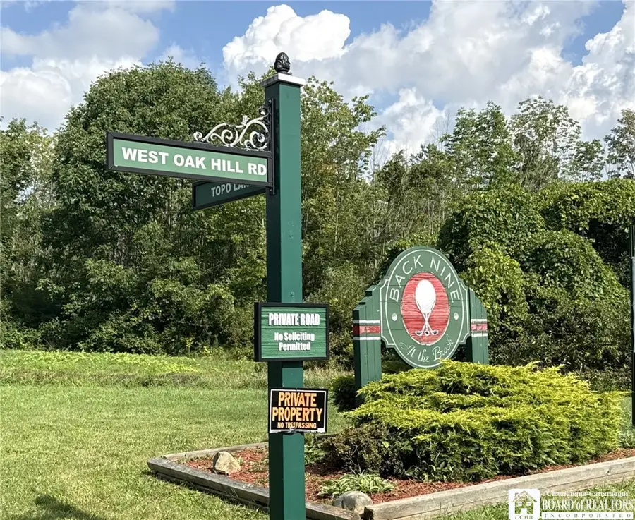 Topo Lane Lot #9, Jamestown, NY 14701 - #2