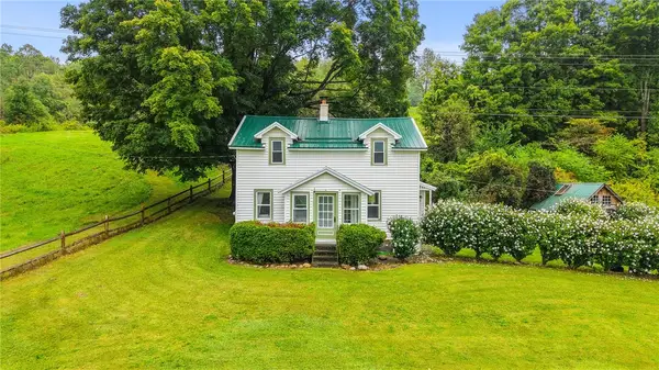 440 Van Etten Road, Spencer, NY 14883