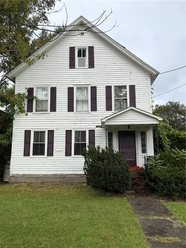 27 S Main Street, New Berlin, NY 13411 - #1
