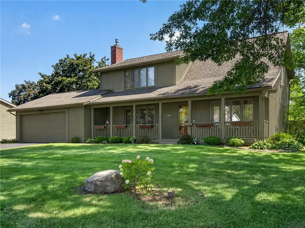 180 Apple Creek Lane, Rochester, NY 14612 - #1