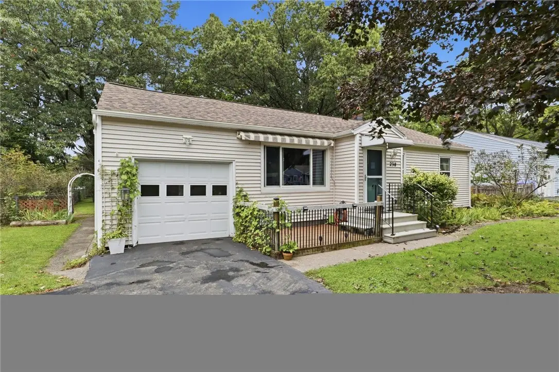 238 Bayway Drive, Webster, NY 14580 - #1