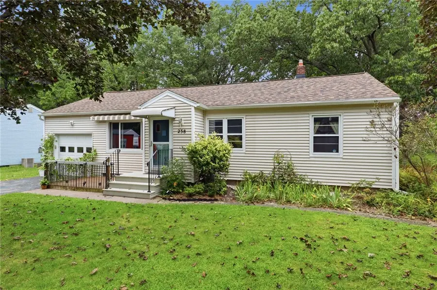 238 Bayway Drive, Webster, NY 14580 - #3