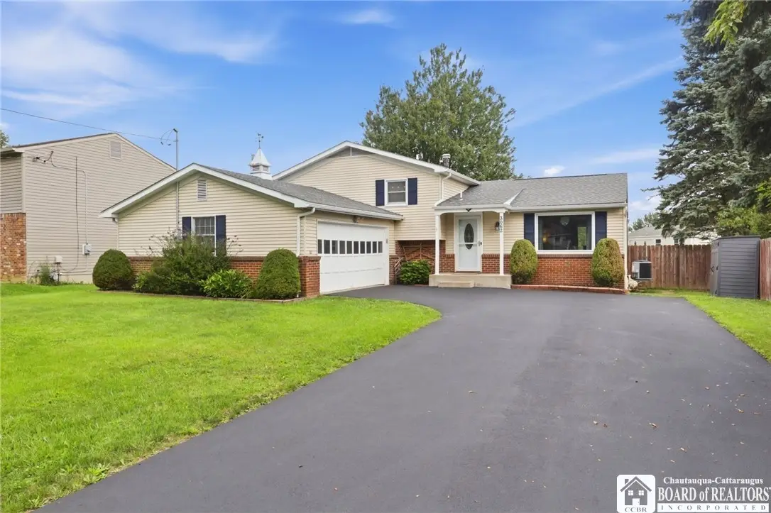3062 Cloverbank Road, Hamburg, NY 14075 - #1