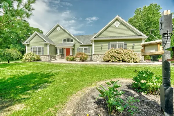 784 Hamlin Center Road, Hamlin, NY 14464