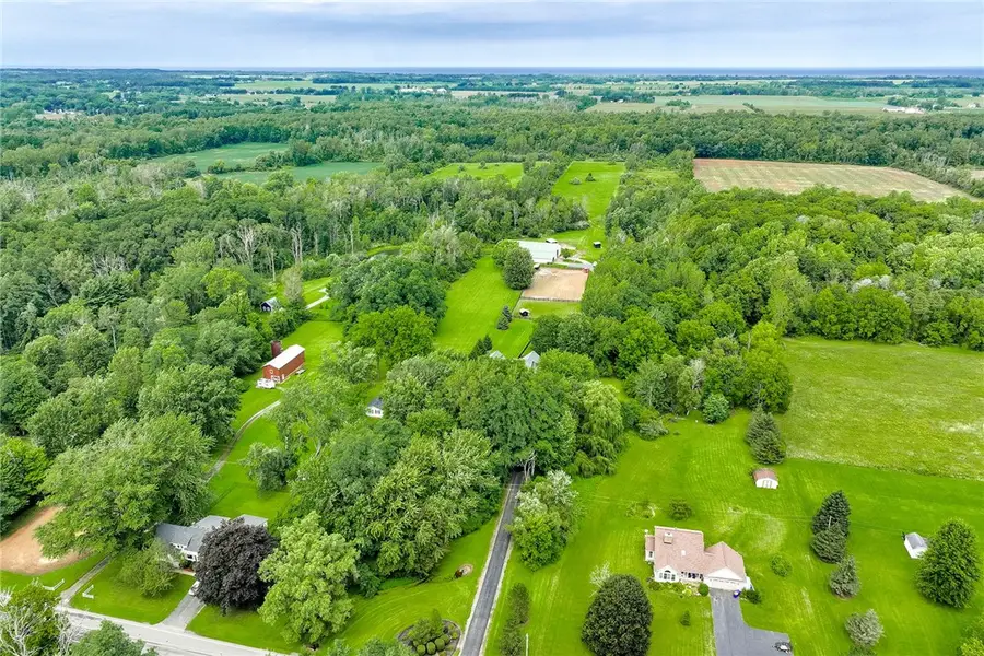 784 Hamlin Center Road, Hamlin, NY 14464 - #2