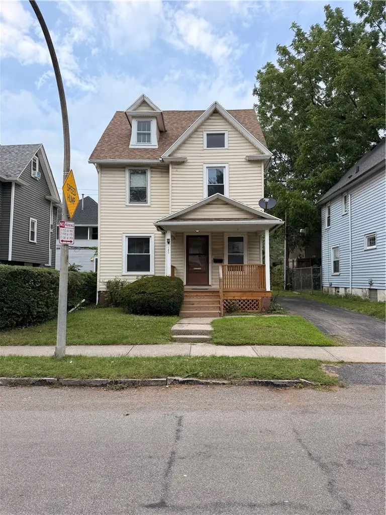 180 Barton Street, Rochester, NY 14611 - #1