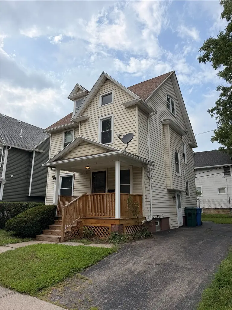 180 Barton Street, Rochester, NY 14611 - #3