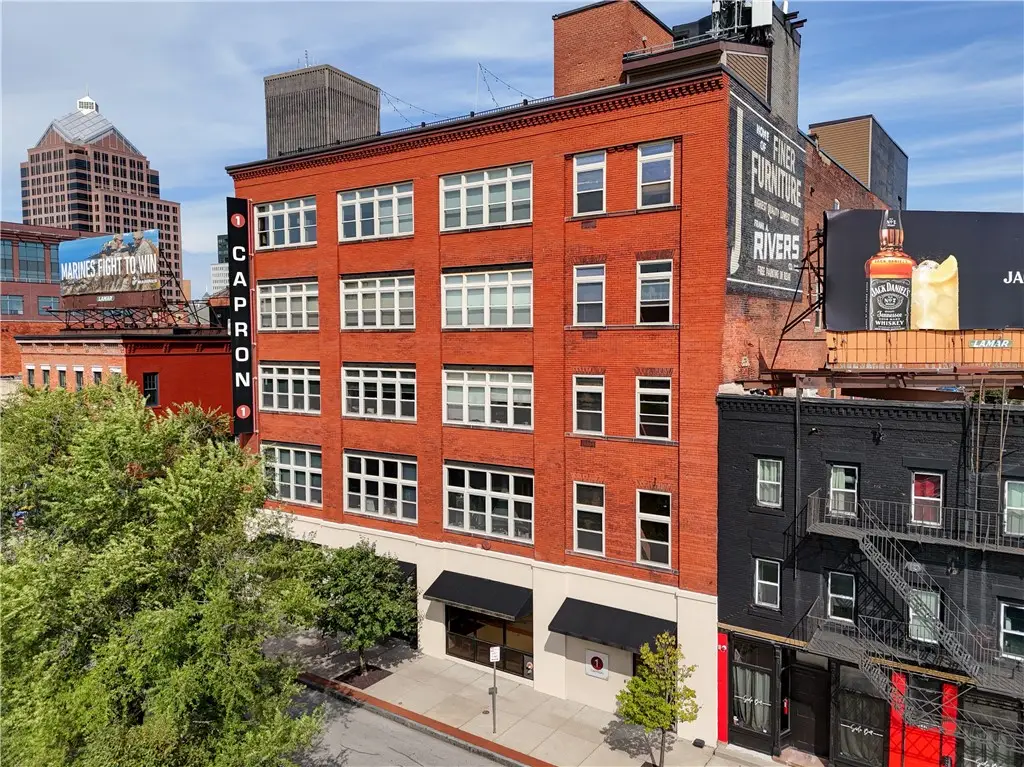 1 Capron Street #UN302, Rochester, NY 14607 - #1