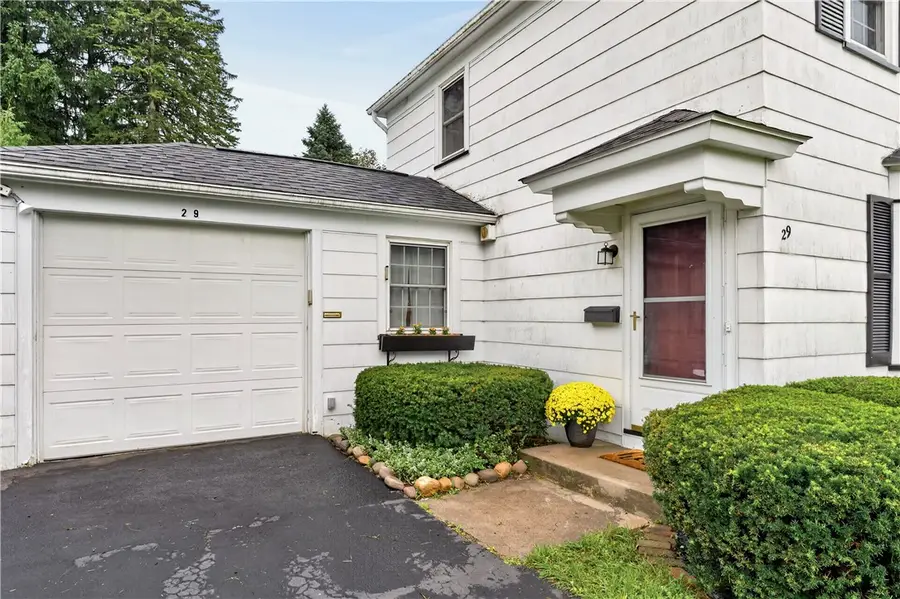 29 Brooklea Drive, Rochester, NY 14624 - #3