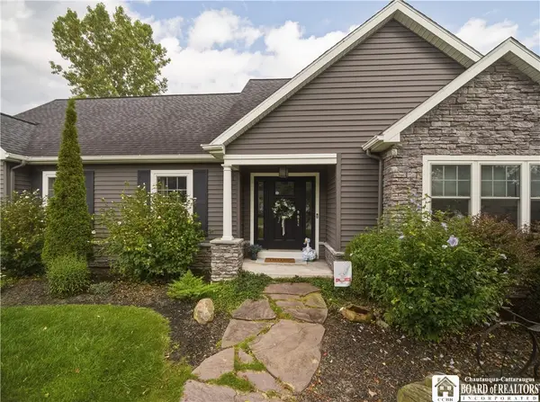 2884 Bentley Avenue, Jamestown, NY 14701